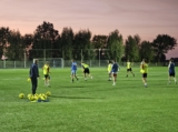 Training S.K.N.W.K. 1 en 2 van dinsdag 17 september 2024 (48/63)